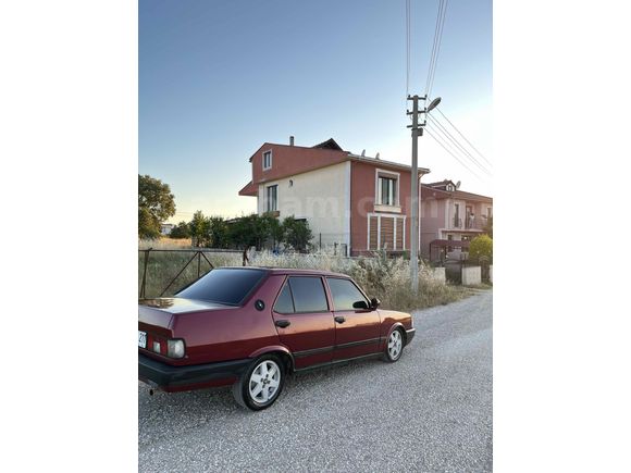 Sahibinden Tofaş Doğan SLX 2000 Model 