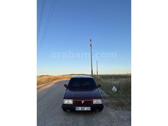 Sahibinden Tofaş Doğan SLX 2000 Model 