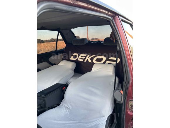 Sahibinden Tofaş Doğan SLX 2000 Model 