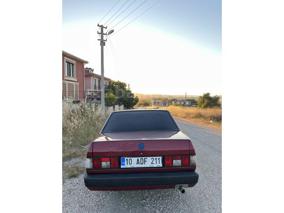 Sahibinden Tofaş Doğan SLX 2000 Model 