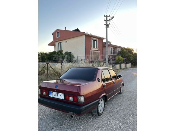 Sahibinden Tofaş Doğan SLX 2000 Model 
