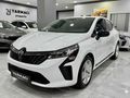 YARMACI OTOMOTİV'DEN 2024 CLİO EVOLUTİON HATASIZ BOYASIZ