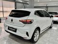 YARMACI OTOMOTİV'DEN 2024 CLİO EVOLUTİON HATASIZ BOYASIZ
