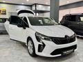 YARMACI OTOMOTİV'DEN 2024 CLİO EVOLUTİON HATASIZ BOYASIZ