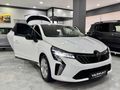 YARMACI OTOMOTİV'DEN 2024 CLİO EVOLUTİON HATASIZ BOYASIZ