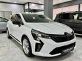 YARMACI OTOMOTİV'DEN 2024 CLİO EVOLUTİON HATASIZ BOYASIZ