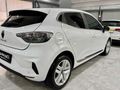 YARMACI OTOMOTİV'DEN 2024 CLİO EVOLUTİON HATASIZ BOYASIZ