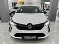 YARMACI OTOMOTİV'DEN 2024 CLİO EVOLUTİON HATASIZ BOYASIZ
