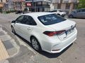 "Acil Fiyat Düştü! / 2024 Çıkışlı / 30 Bin Km / Hatasız Corolla"