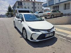 İlk Sahibinden/2024 Çıkışlı/ 30 Bin Km/ Hatasız -Boyasız / Vision Plus