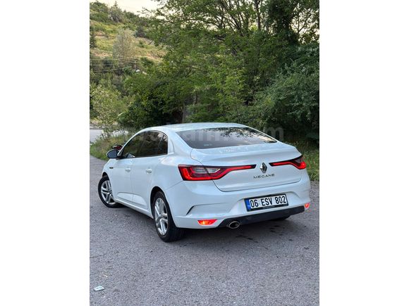 Sahibinden 2017   Renault Megane 1.6 Joy 16  valf