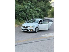 Sahibinden 2017   Renault Megane 1.6 Joy 16  valf