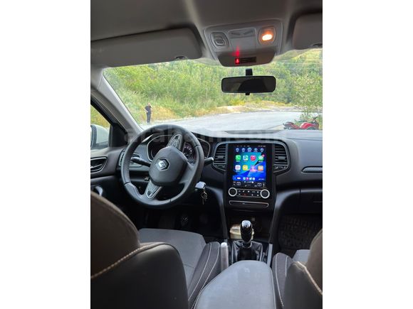 Sahibinden 2017   Renault Megane 1.6 Joy 16  valf