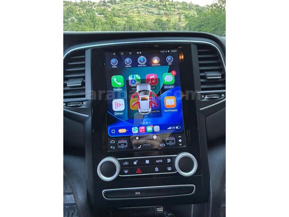Sahibinden 2017   Renault Megane 1.6 Joy 16  valf