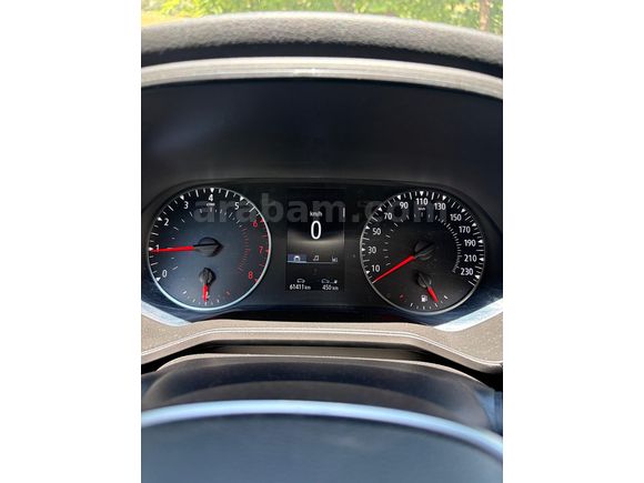 İkinci Sahibinden Renault Clio 1.0 TCe Touch 2023 Model 