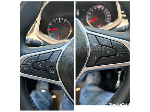 İkinci Sahibinden Renault Clio 1.0 TCe Touch 2023 Model 