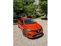 İkinci Sahibinden Renault Clio 1.0 TCe Touch 2023 Model 