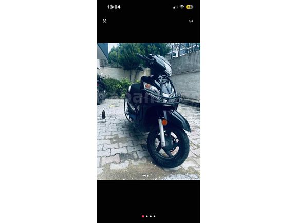 Sahibinden Honda Activa 125 