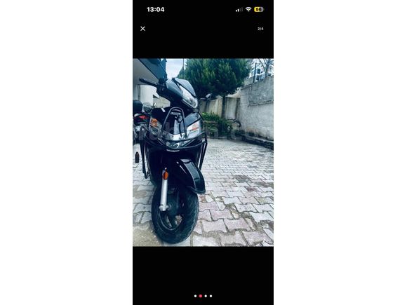 Sahibinden Honda Activa 125 