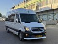 BARAN OTODAN 2017 ALMAN CONFORT PLUS PAKET 16?1 SIFIR 390 BİNDE