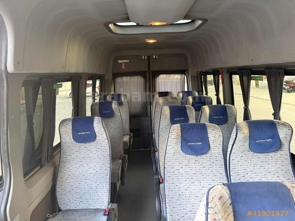 BARAN OTODAN 2017 ALMAN CONFORT PLUS PAKET 16?1 SIFIR 390 BİNDE