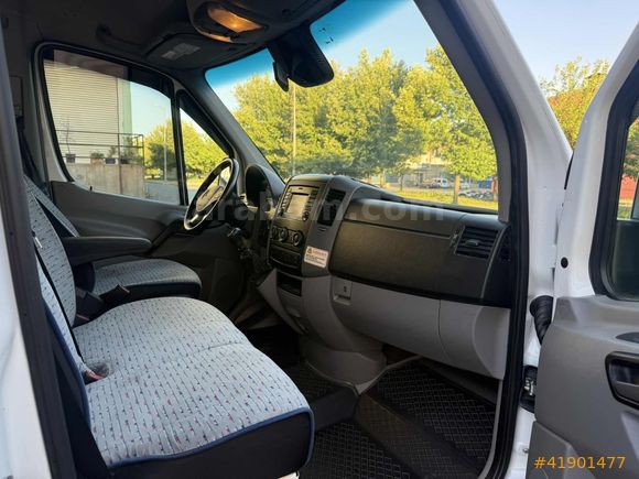 BARAN OTODAN 2017 ALMAN CONFORT PLUS PAKET 16?1 SIFIR 390 BİNDE