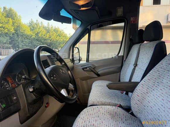 BARAN OTODAN 2017 ALMAN CONFORT PLUS PAKET 16?1 SIFIR 390 BİNDE