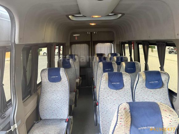 BARAN OTODAN 2017 ALMAN CONFORT PLUS PAKET 16?1 SIFIR 390 BİNDE