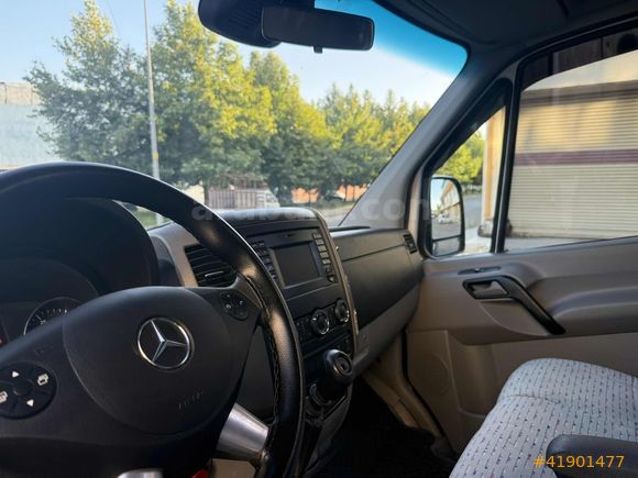 BARAN OTODAN 2017 ALMAN CONFORT PLUS PAKET 16?1 SIFIR 390 BİNDE