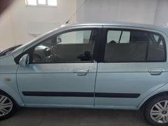 Sahibinden Hyundai Getz 1.5 CRDi VGT 2006 Model
