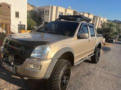 Sahibinden Isuzu D-Max 3.0 D 4x4 2007 Model 