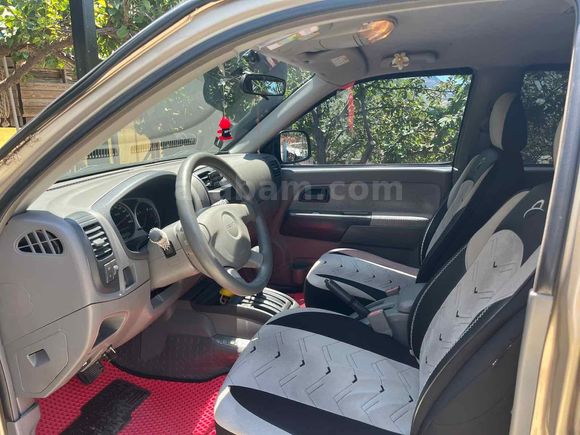 Sahibinden Isuzu D-Max 3.0 D 4x4 2007 Model 