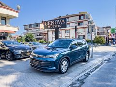 CENOVA MOTORS TİGUAN 1.5 e-TSİ LİFE DSG ISITMA HAYALET BOYASIZ