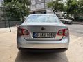 Galeriden Volkswagen Jetta 1.6 Primeline 2007 Model Kocaeli