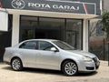 Galeriden Volkswagen Jetta 1.6 Primeline 2007 Model Kocaeli