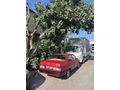 Sahibinden Tofaş Doğan S 1995 Model  250.000 km Kırmızı