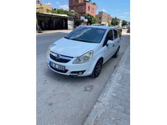 Sahibinden Opel Corsa 1.3 CDTI Essentia 2009 Model Adana