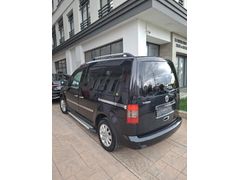 Sahibinden Volkswagen Caddy 1.9 TDI Kombi  2011 Model Amasya 204.000 km Siyah