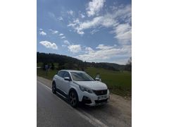 Sahibinden Peugeot 3008 1.6 PureTech Active Prime Edition 2020 Model  126.000 km Beyaz
