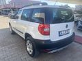 SKODA YETİ 2012 MODEL DSG AMBİTİON 132000 km ORJİNAL