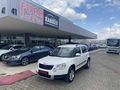 SKODA YETİ 2012 MODEL DSG AMBİTİON 132000 km ORJİNAL