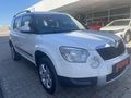 SKODA YETİ 2012 MODEL DSG AMBİTİON 132000 km ORJİNAL
