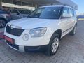 SKODA YETİ 2012 MODEL DSG AMBİTİON 132000 km ORJİNAL