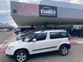 SKODA YETİ 2012 MODEL DSG AMBİTİON 132000 km ORJİNAL