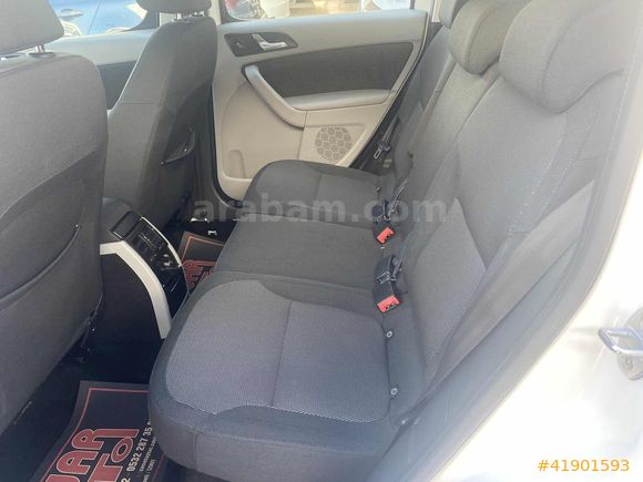 SKODA YETİ 2012 MODEL DSG AMBİTİON 132000 km ORJİNAL