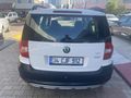 SKODA YETİ 2012 MODEL DSG AMBİTİON 132000 km ORJİNAL