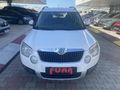 SKODA YETİ 2012 MODEL DSG AMBİTİON 132000 km ORJİNAL