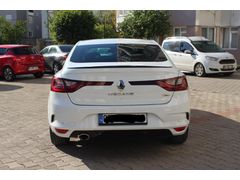 Sahibinden Renault Megane 1.5 dCi Icon 2018 Model Antalya 148.000 km Beyaz