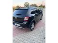 Sahibinden Dacia Sandero 1.5 dCi Stepway 2015 Model