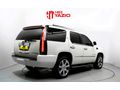 ORJİNAL 204 BİN MİL'DE CADİLLAC ESCALADE TR'NİN EN UYGUNU ACİL SATILIK